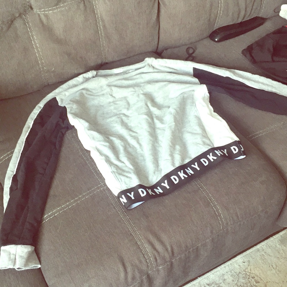 Long Sleeve Kids Shirt